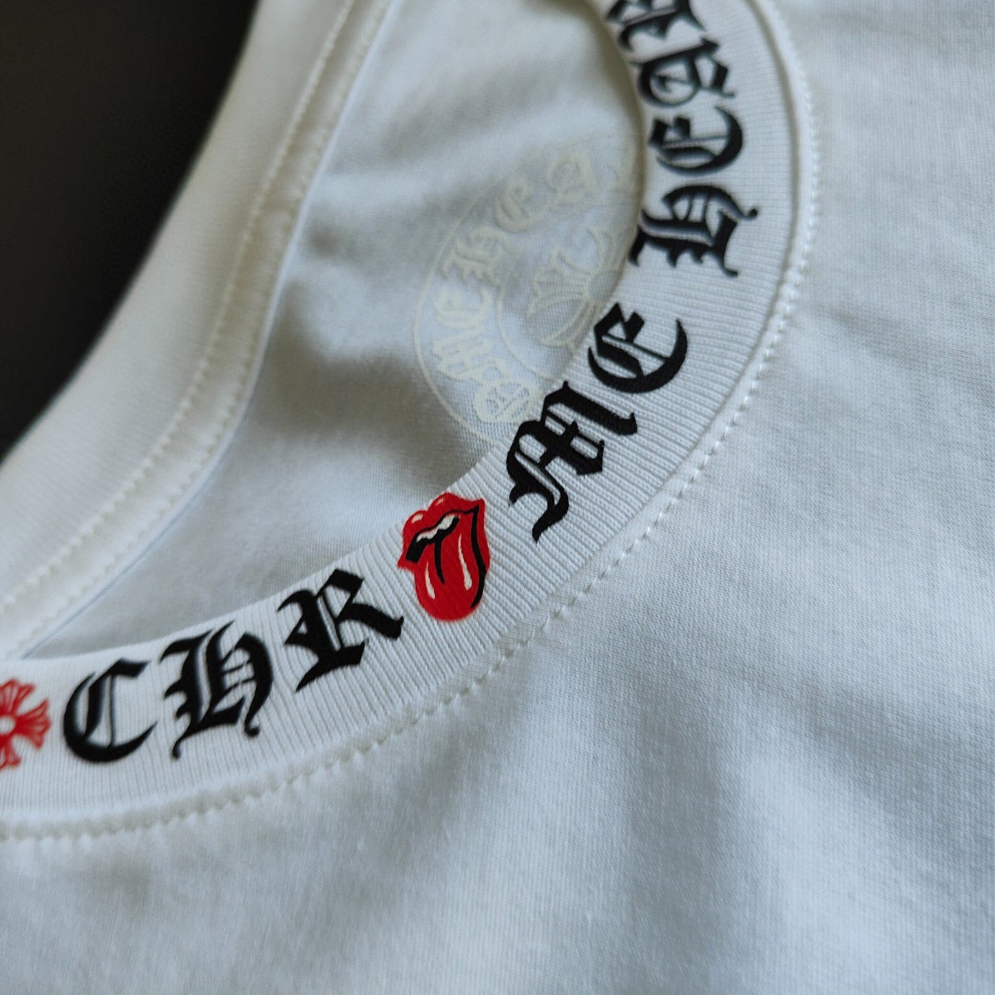 CH T-shirt