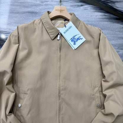 BBR Jacket