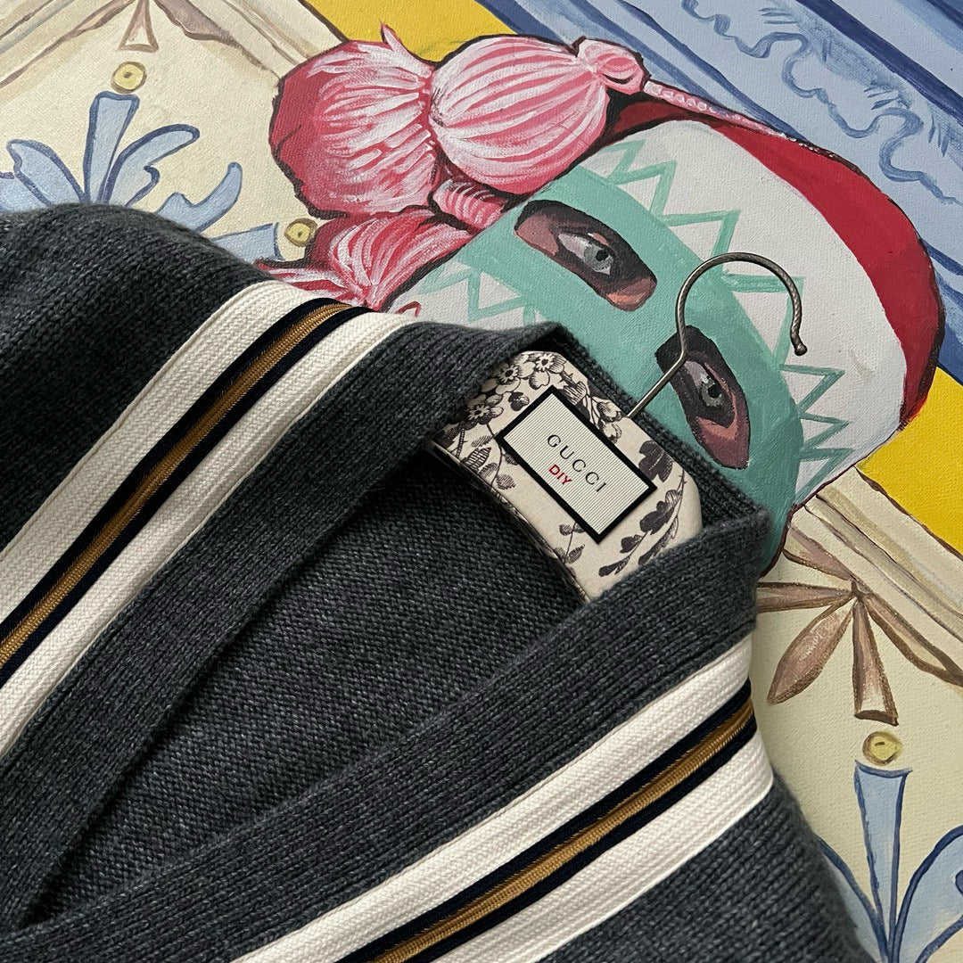 GC Jacket