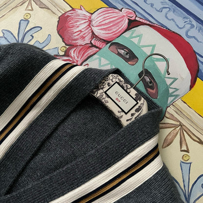 GC Jacket