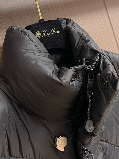Moncler Down Jacket