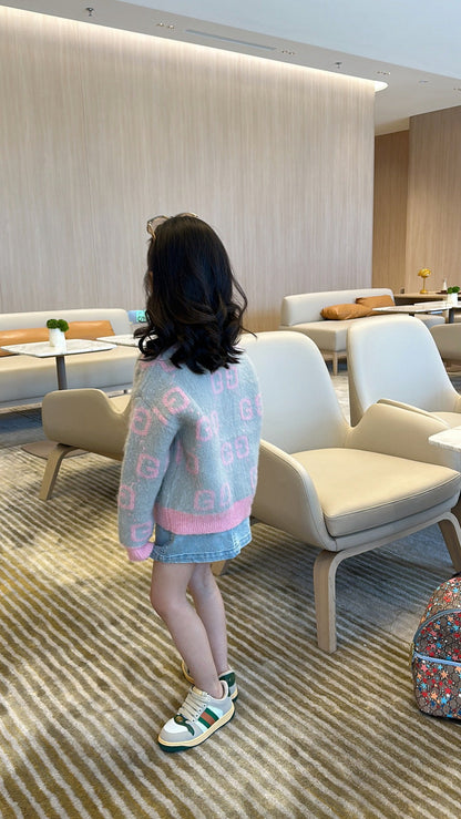 GC Cardigan
