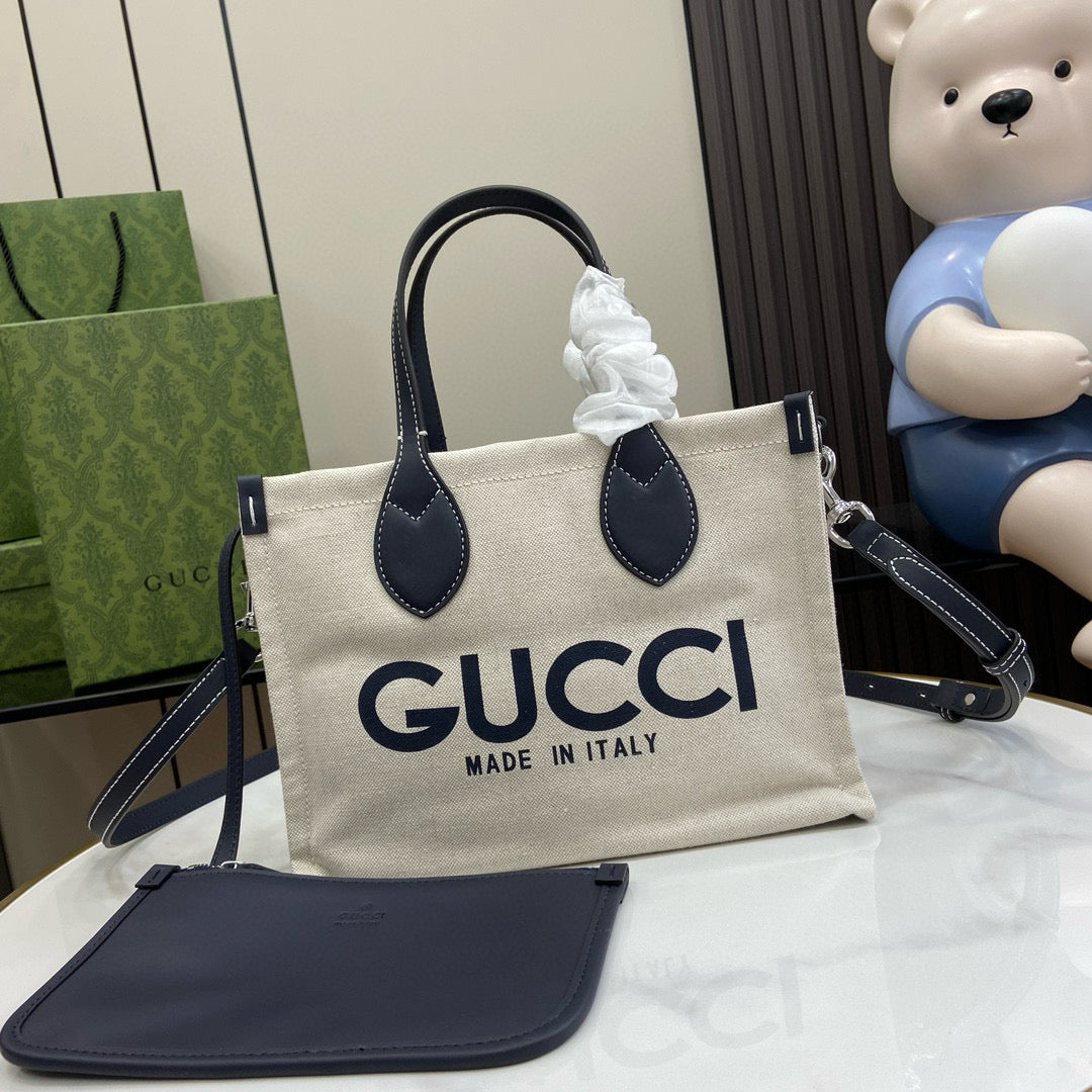 GC Tote Bag