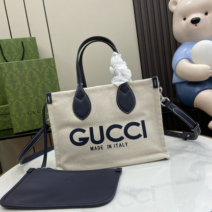 GC Tote Bag