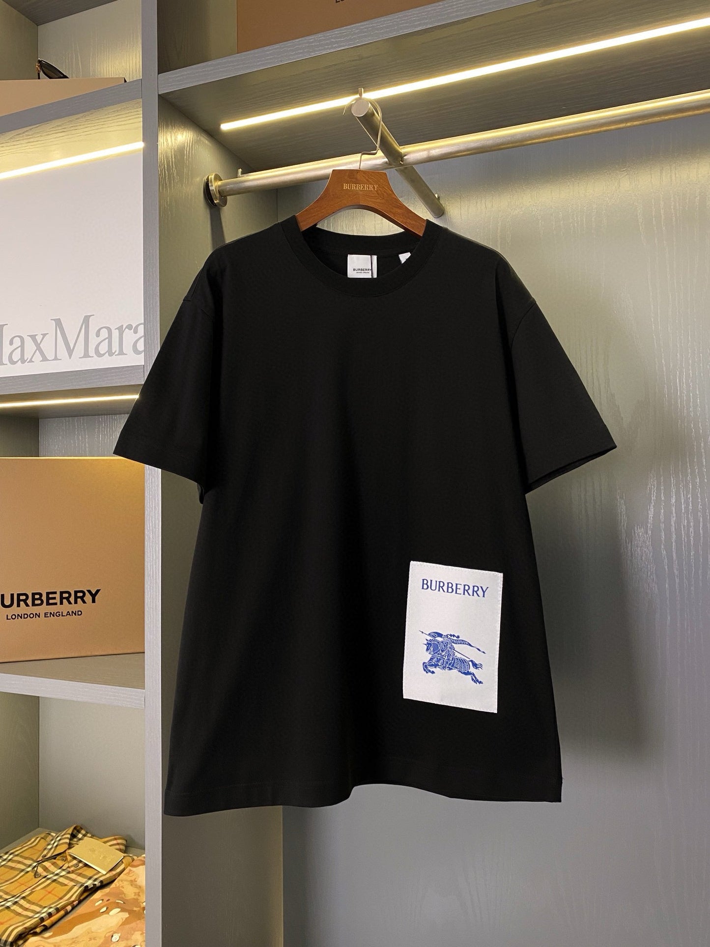 BBR T-shirt