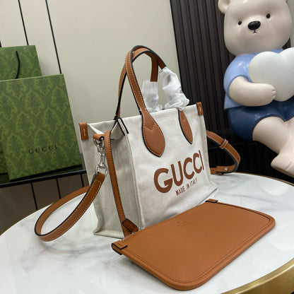 GC Tote Bag