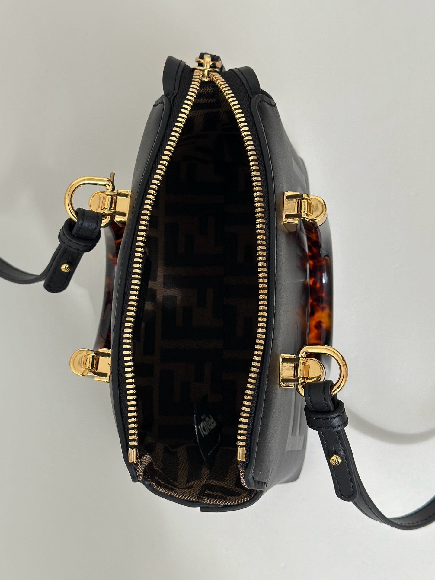 Fendi By The Way