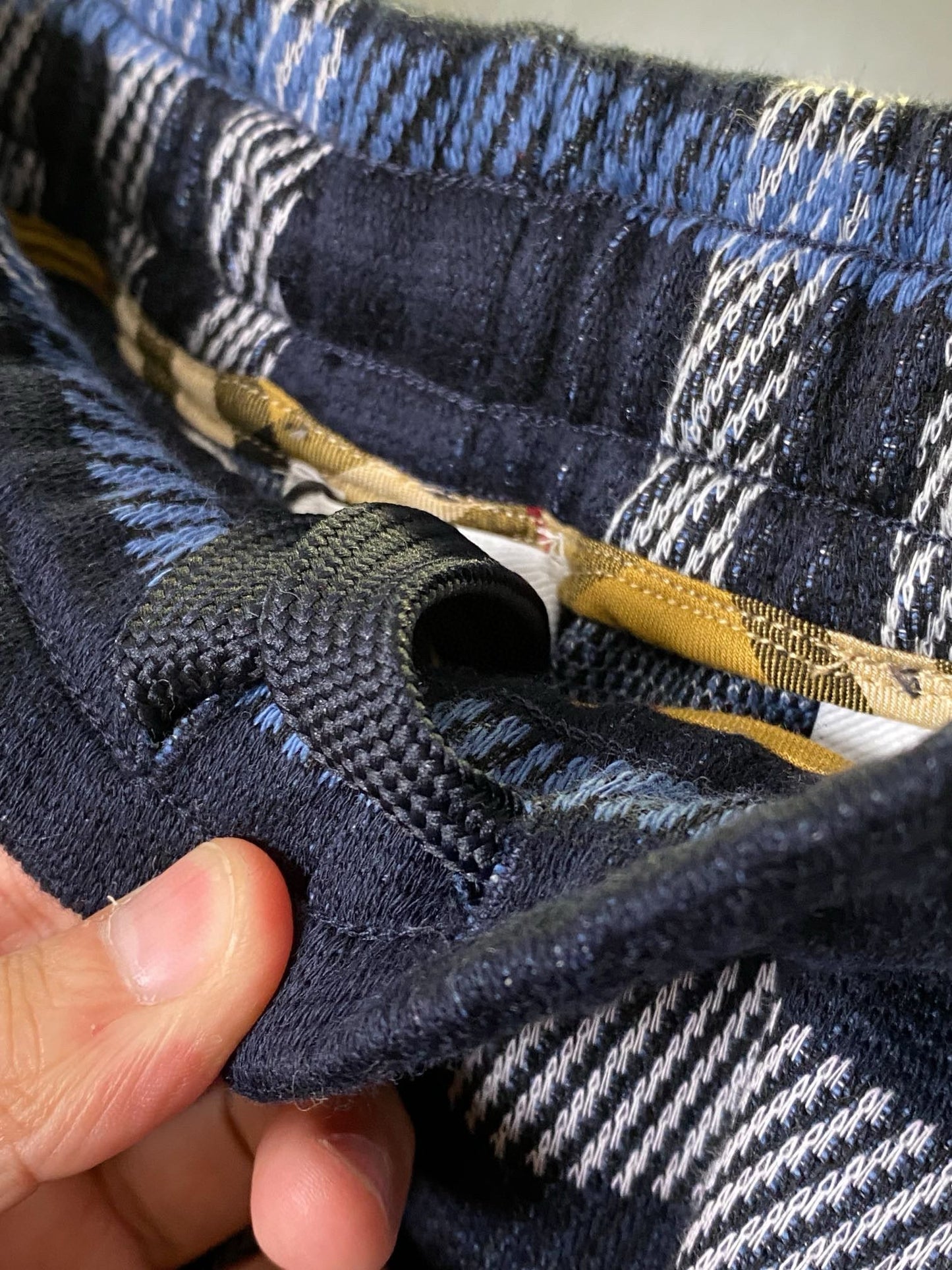 BBR Short Pants