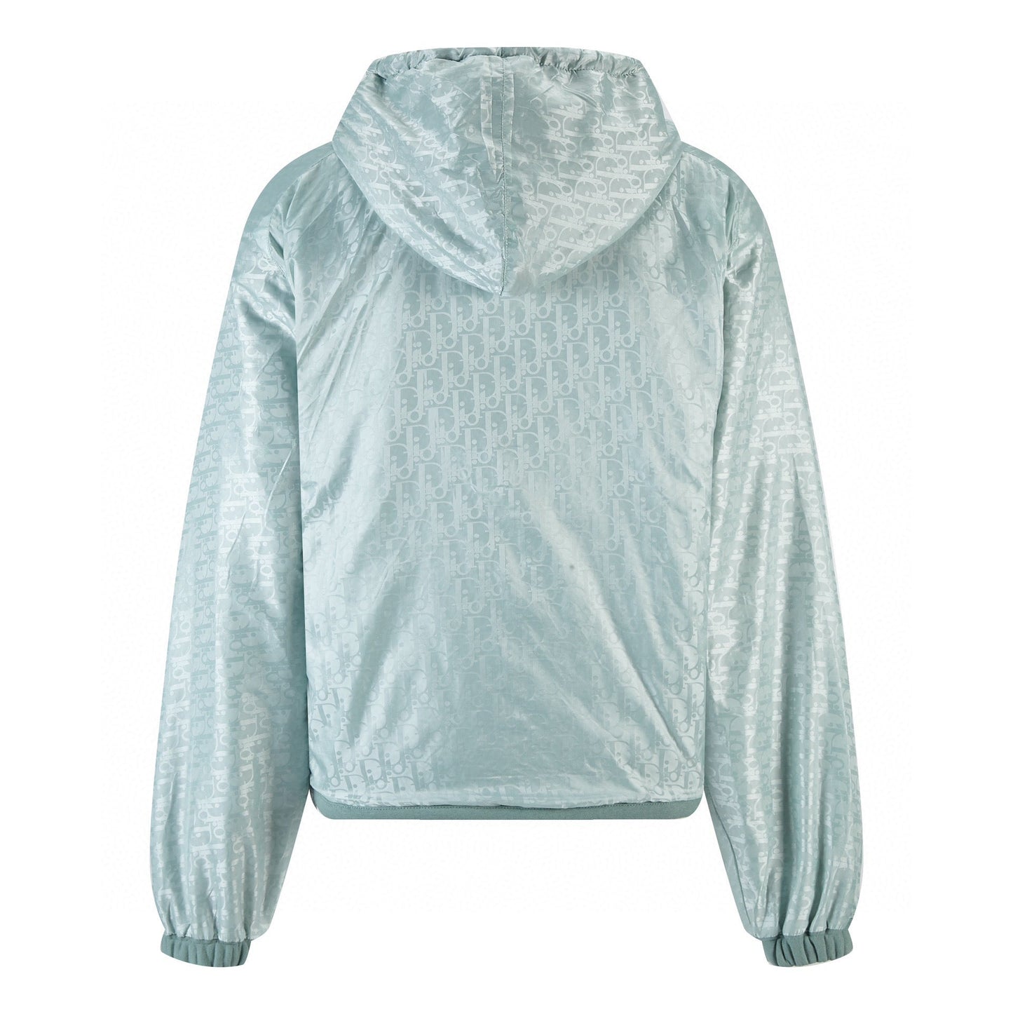 CD Jacket