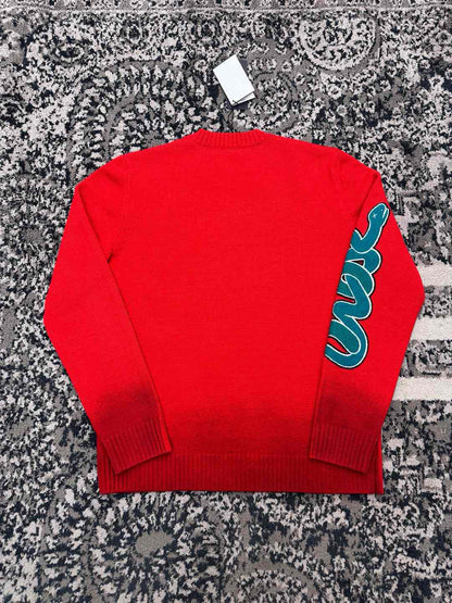 CD Sweater