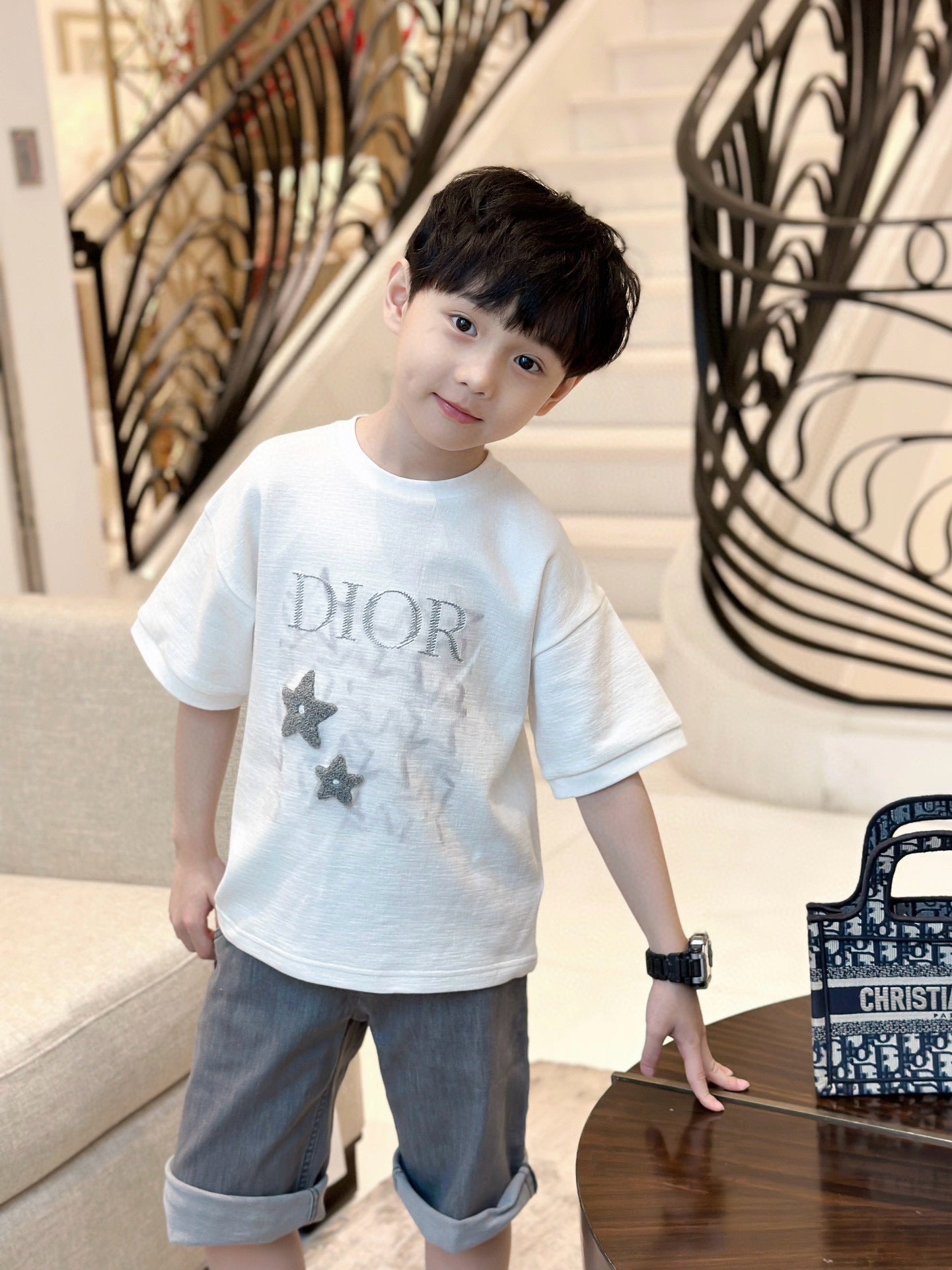 CD T-shirt