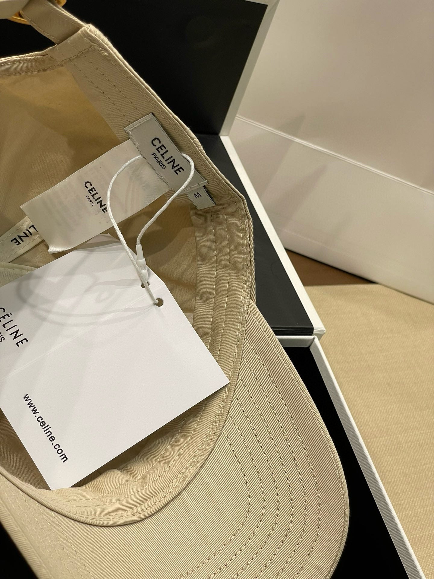 Celine Cap