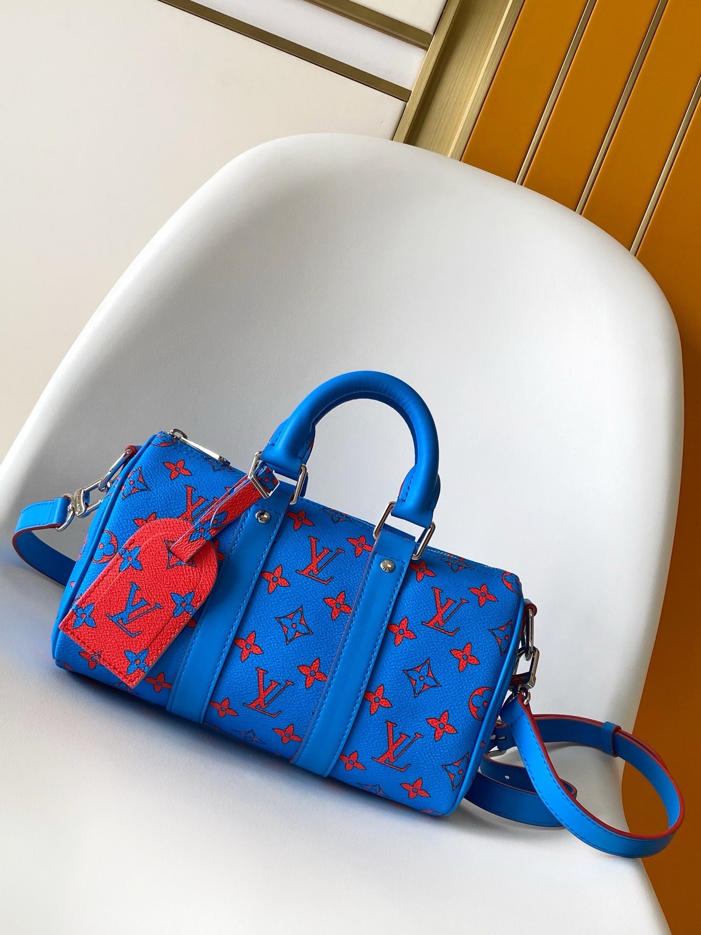 Lv keepall 25