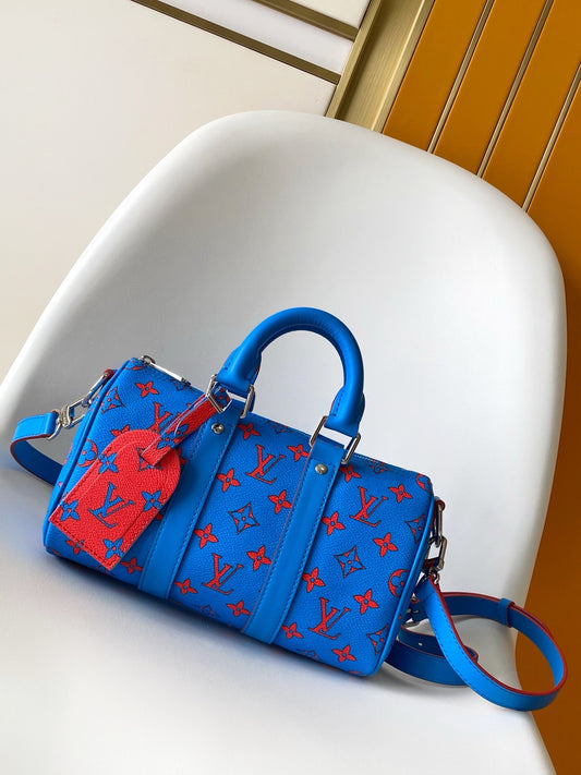 Lv keepall 25