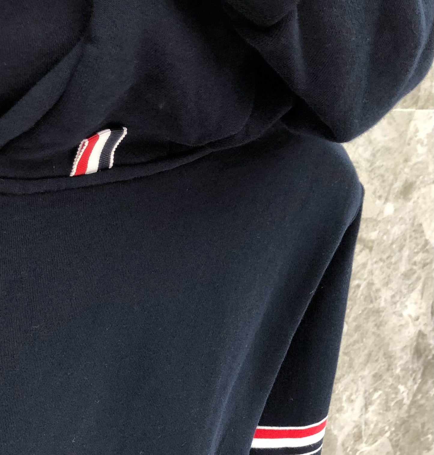 TB Hoodie