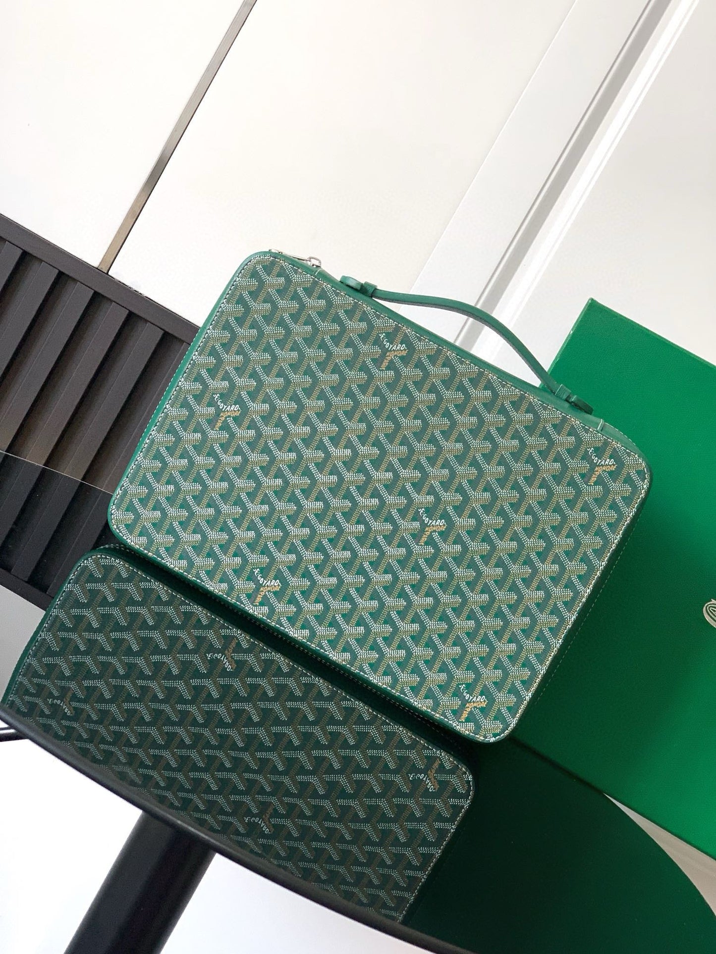 Goyard Compagnon