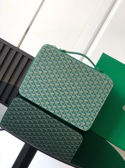 Goyard Compagnon