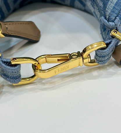 Fendi Fendigraphy