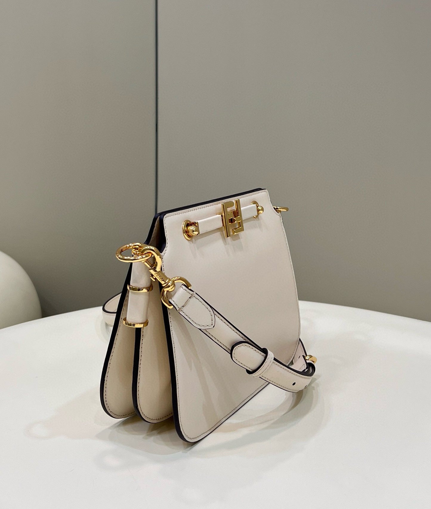 Fendi Touch Bag