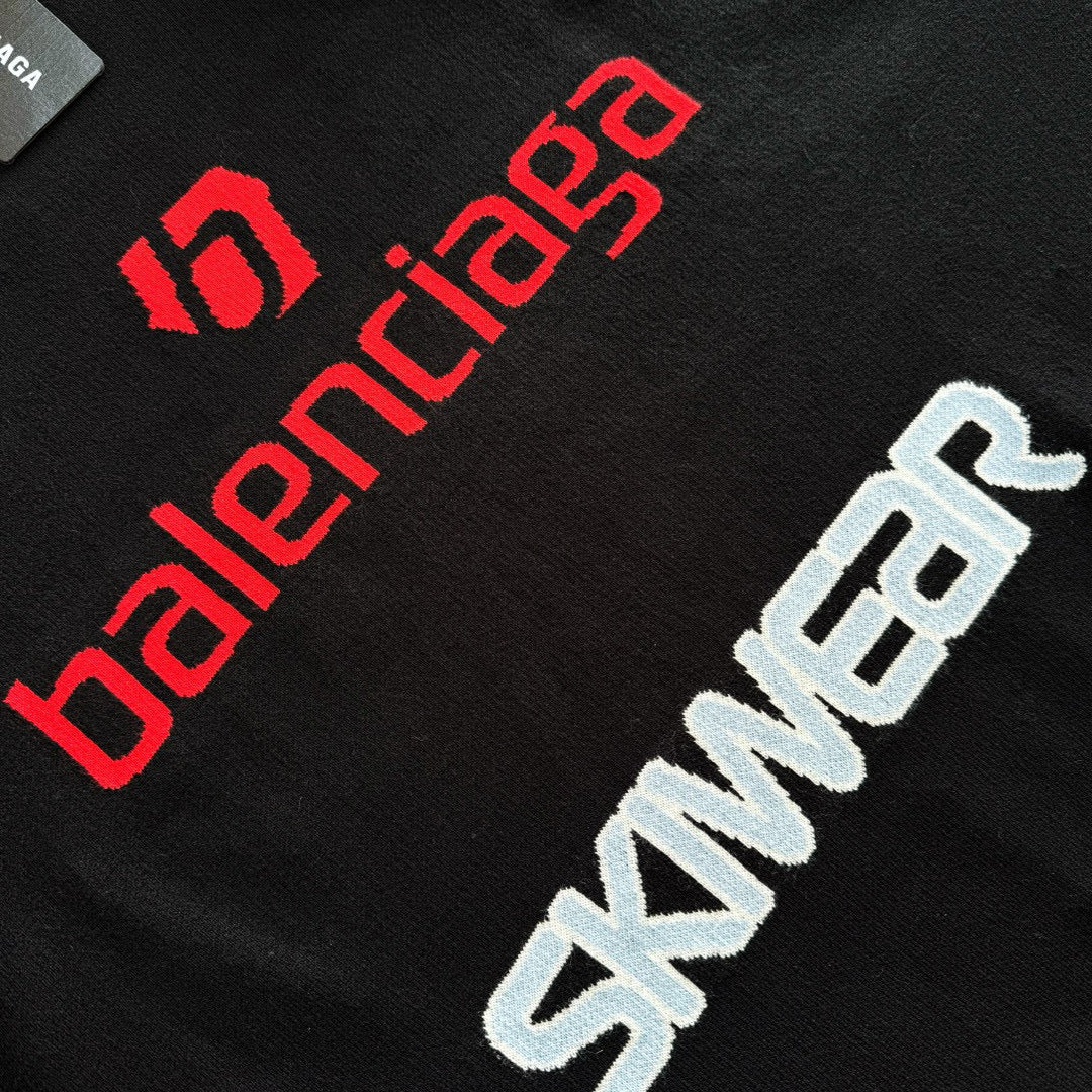 BLCG Sweater