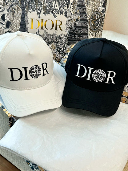 CD Cap