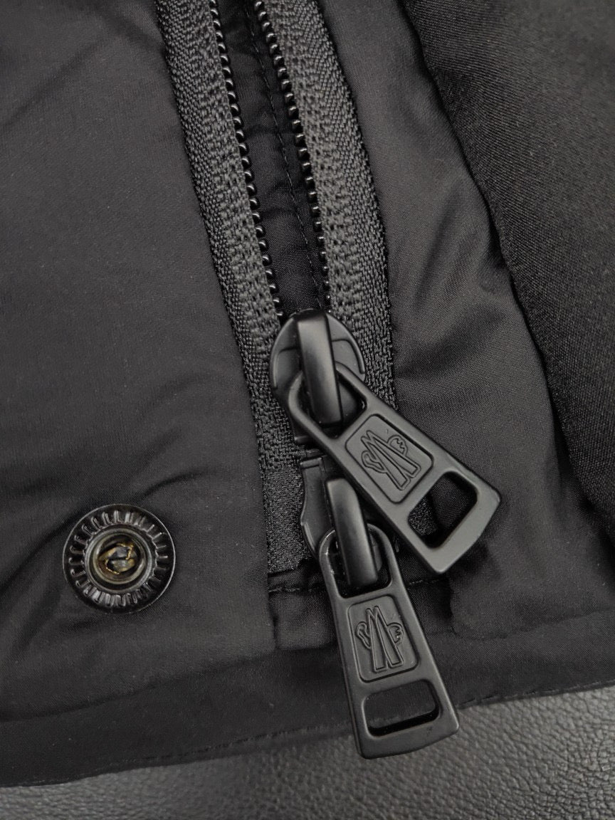 Moncler Down Jacket
