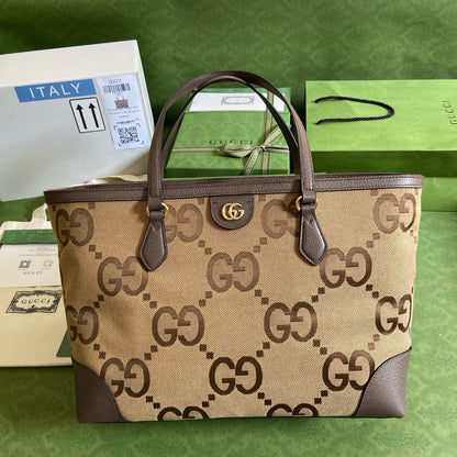 GC Tote Bag