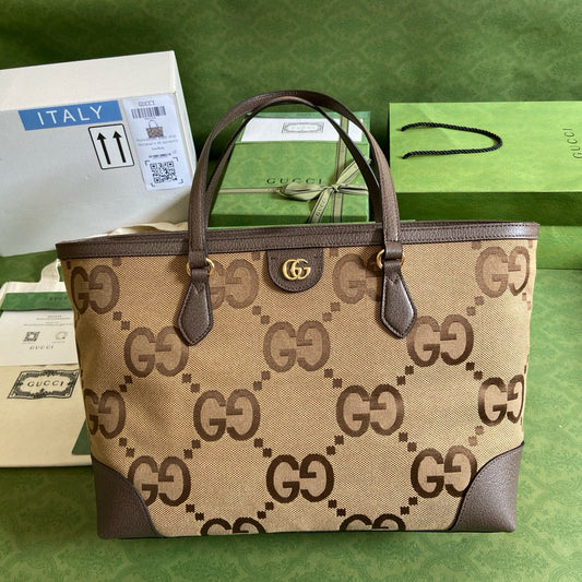 GC Tote Bag