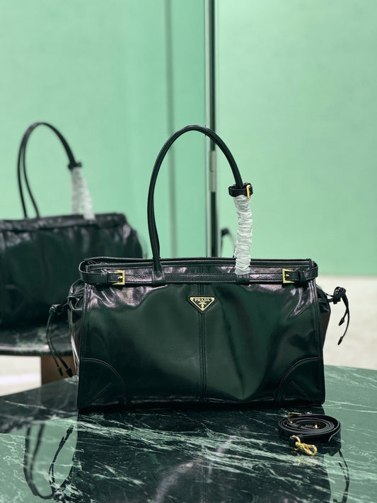 Prada Handle Bag