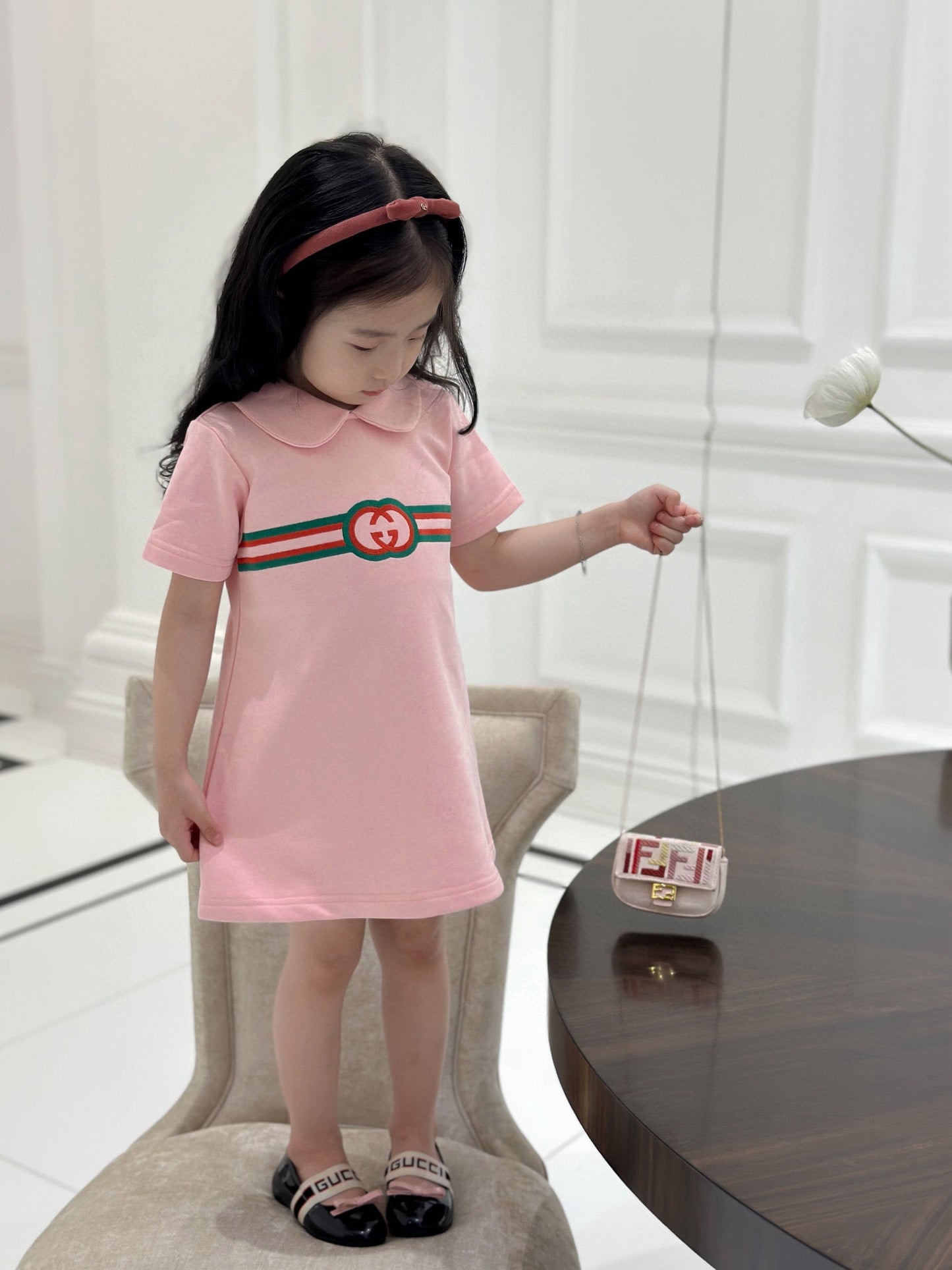 GC Skirtdress