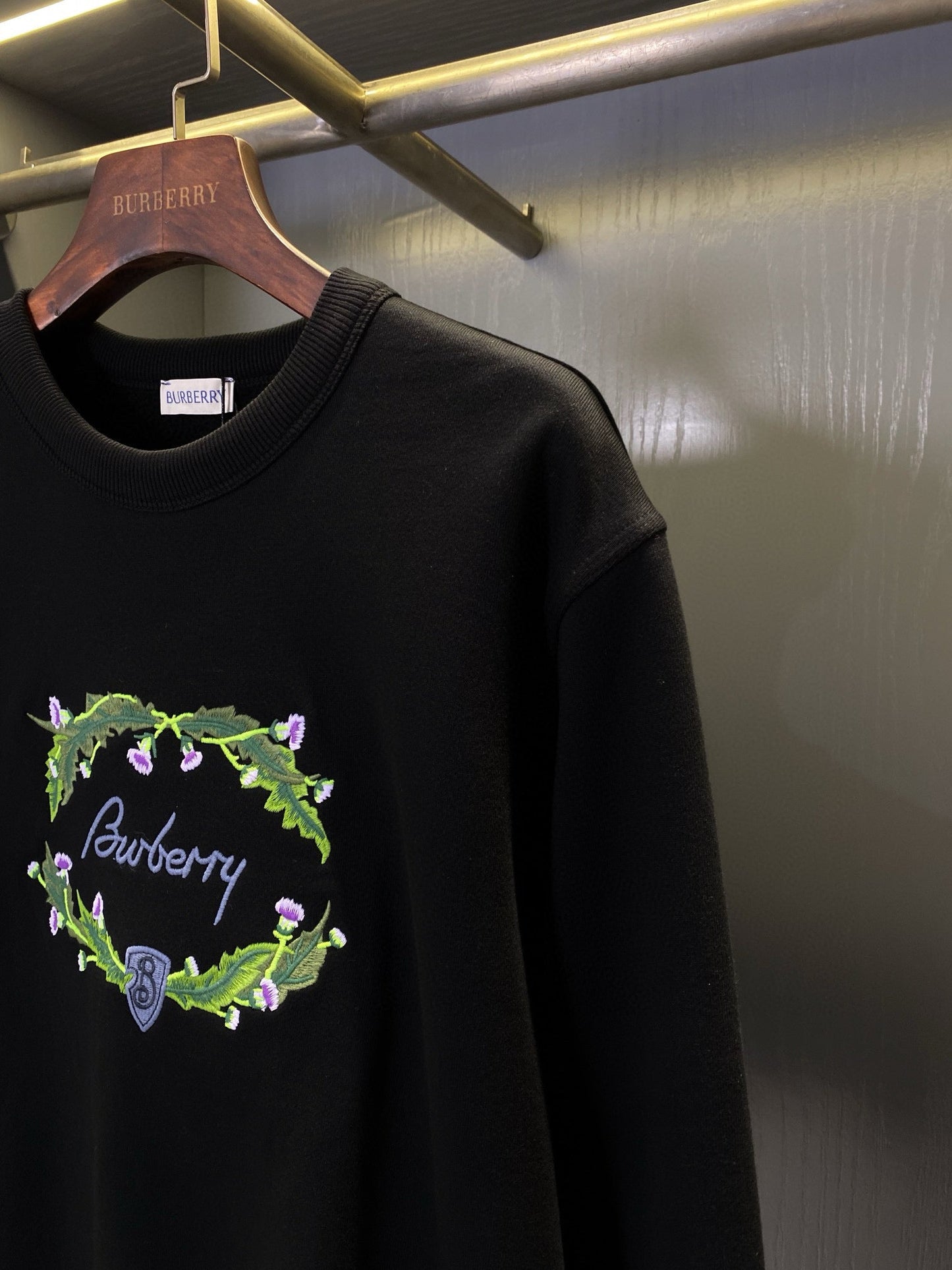 BBR Sweater