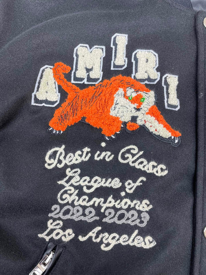 Amiri Jacket