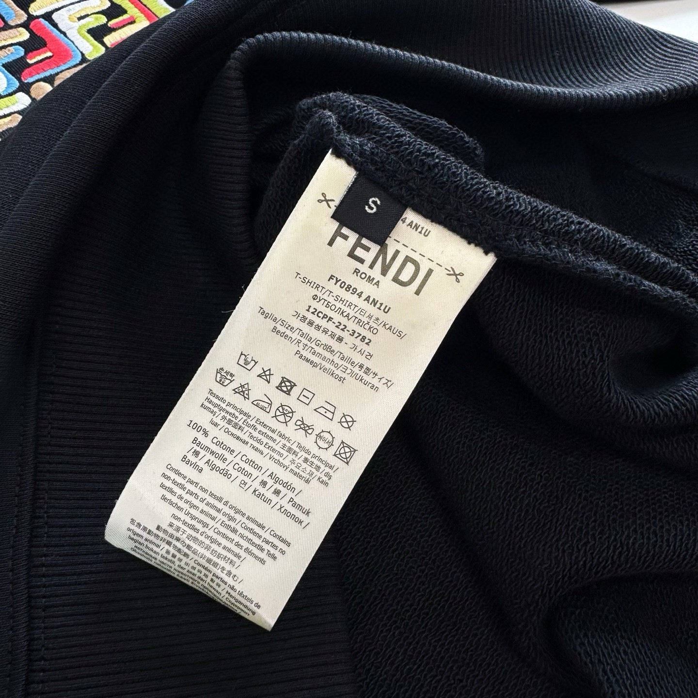 Fendi Sweater