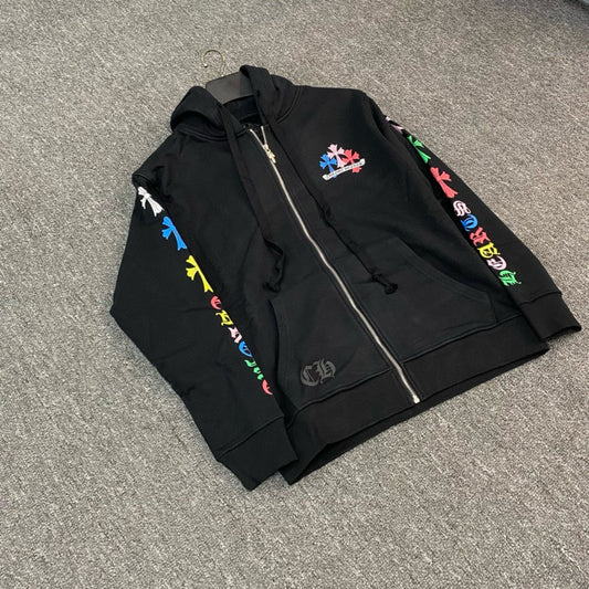 CH Jacket