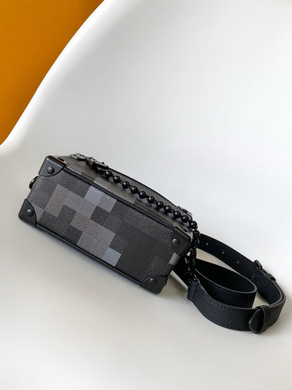 Lv soft trunk