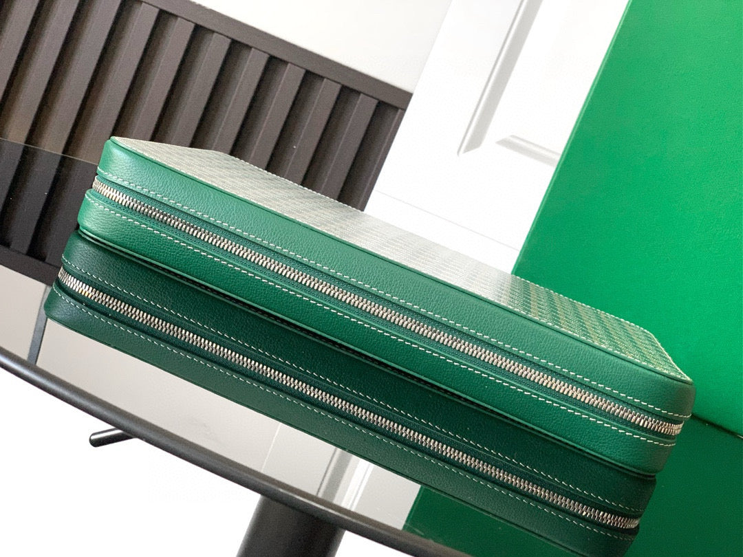 Goyard Compagnon