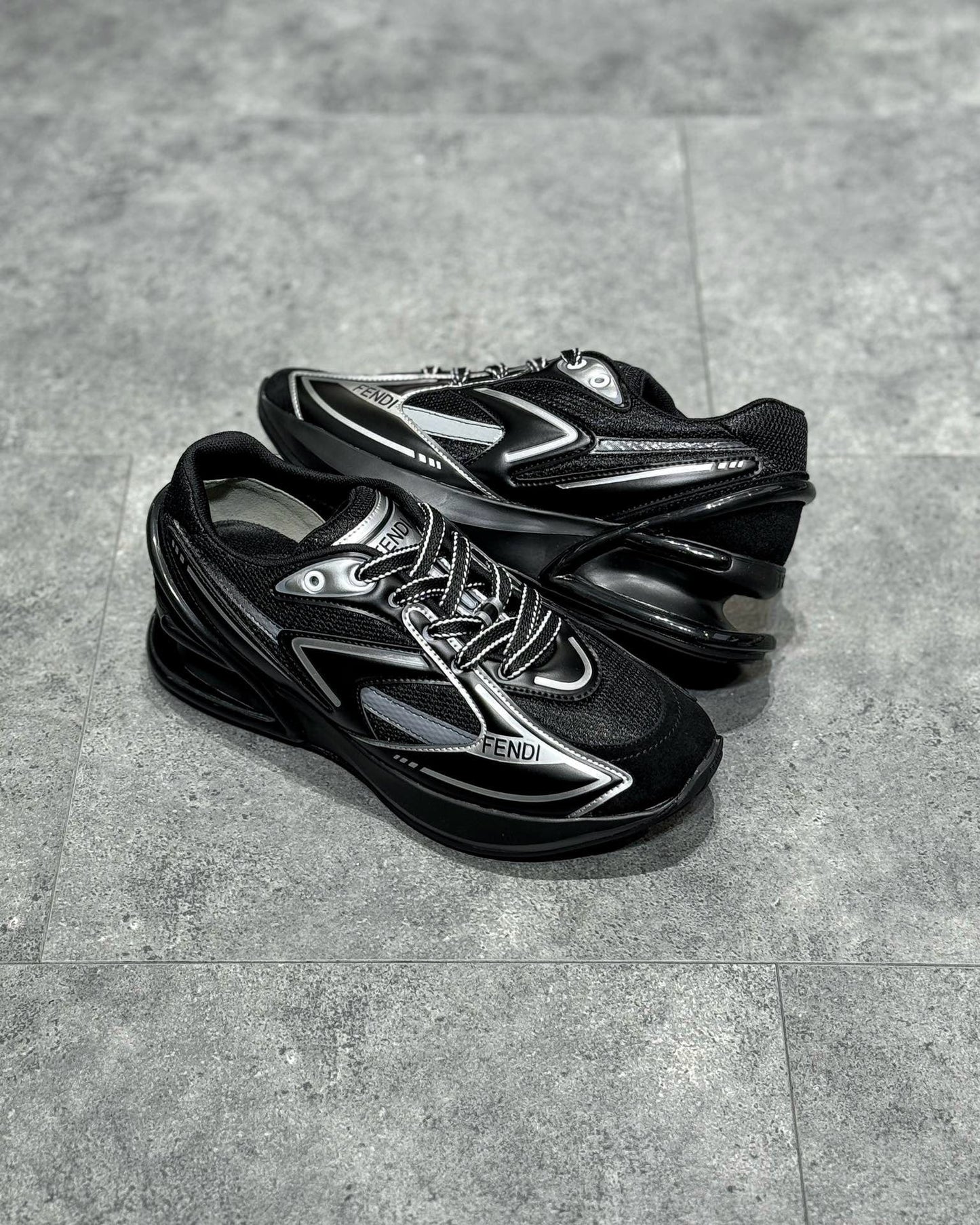 Fendi Sneakers