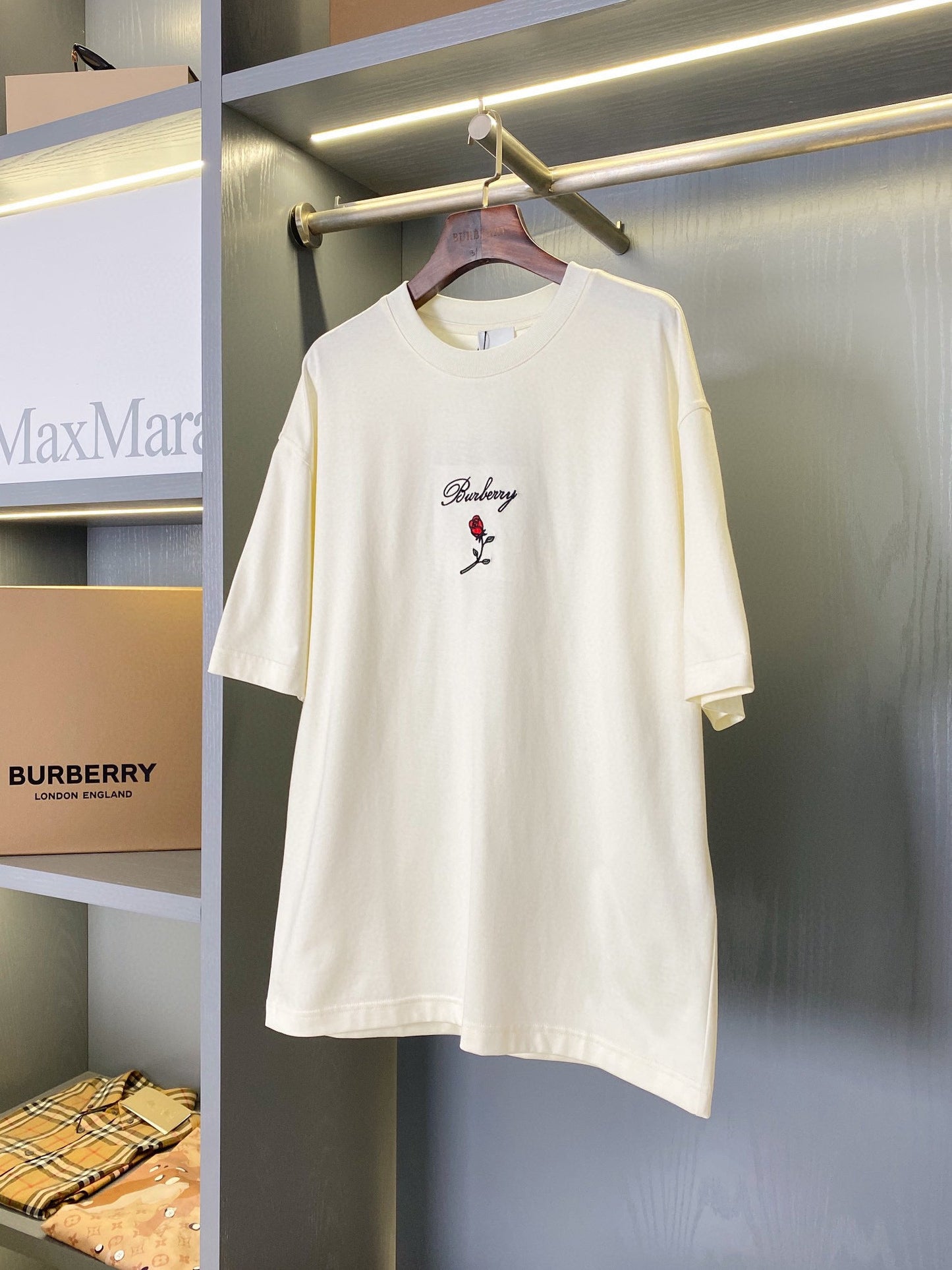 BBR T-shirt