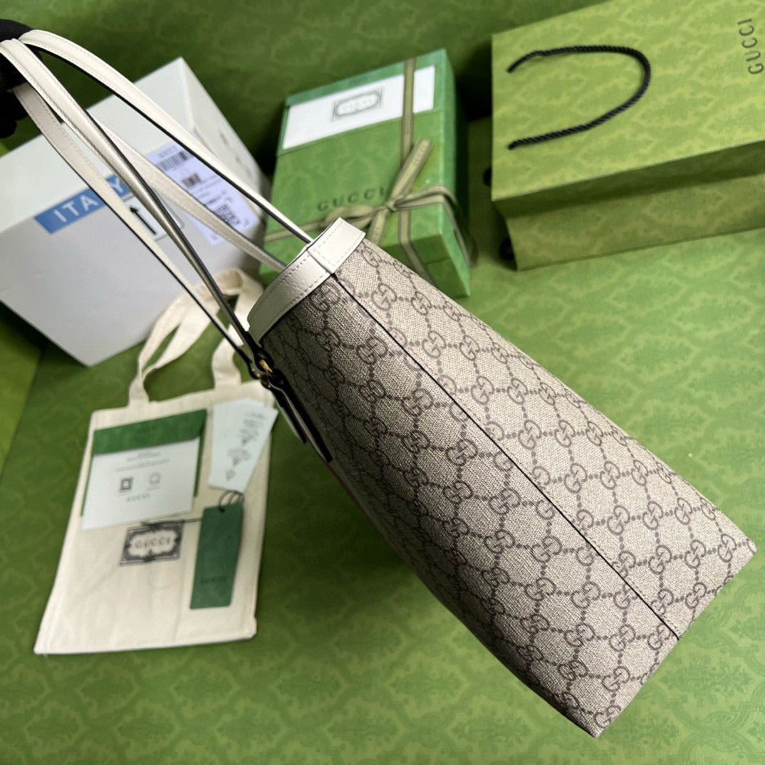 GC Ophidia Tote