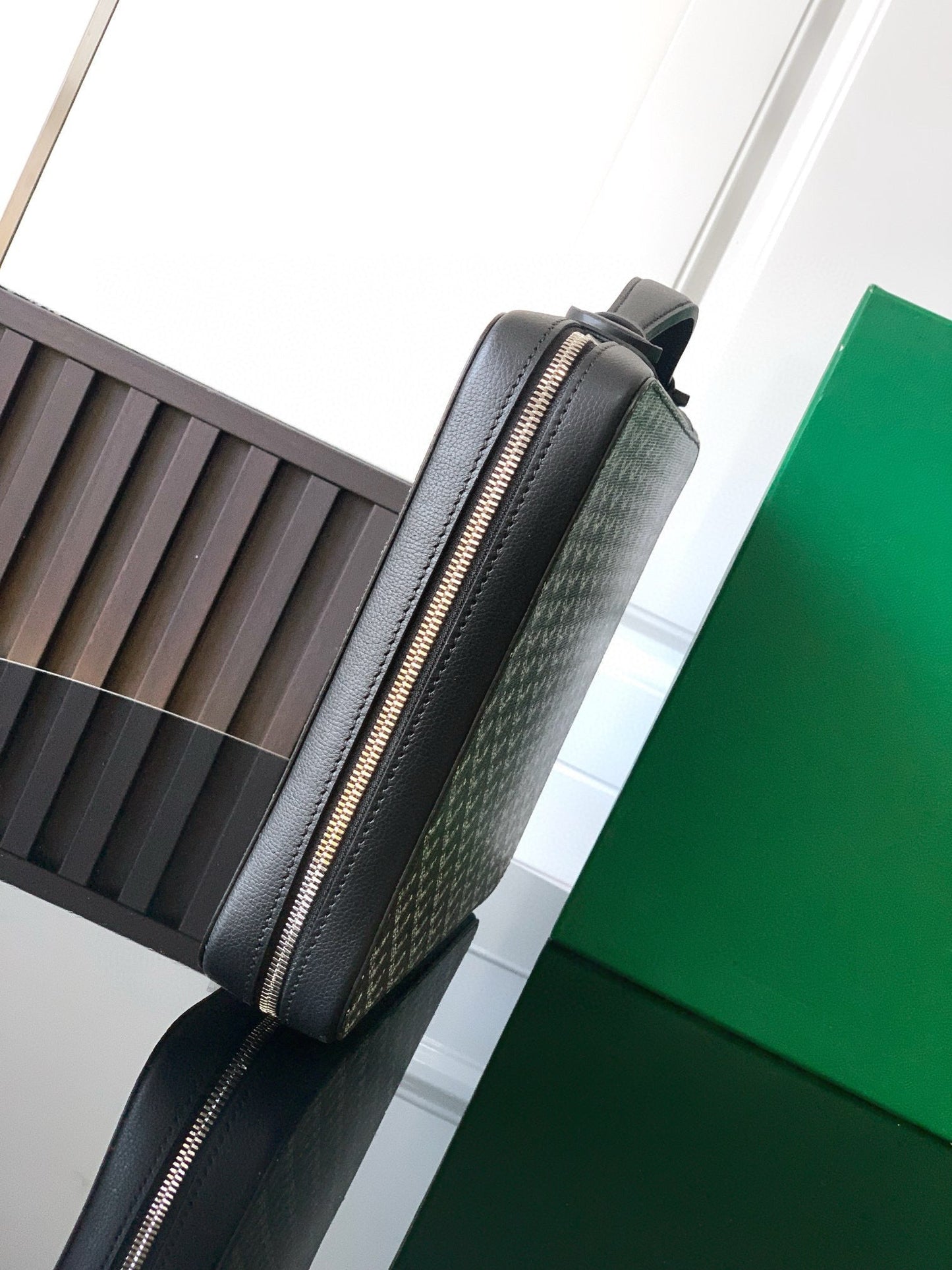 Goyard Compagnon