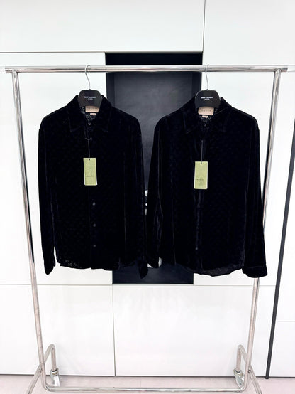 GC Long Sleeve Shirt