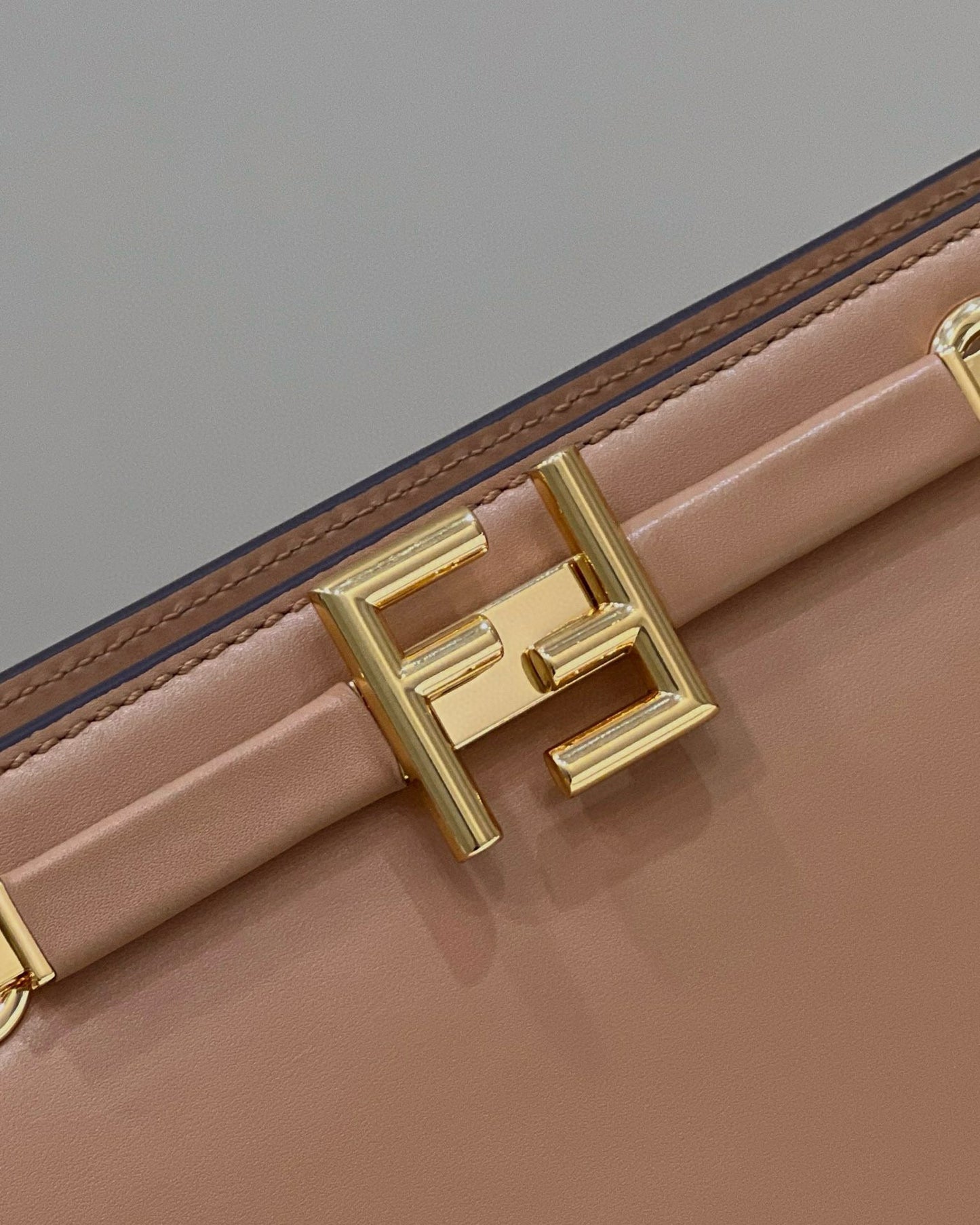 Fendi Touch Bag