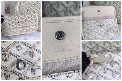 Goyard Artois Bag
