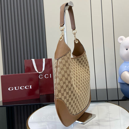 GC Shoulder Bag