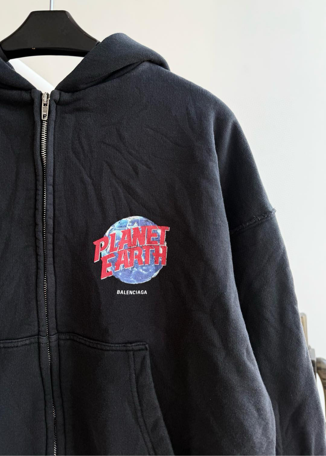BLCG Jacket