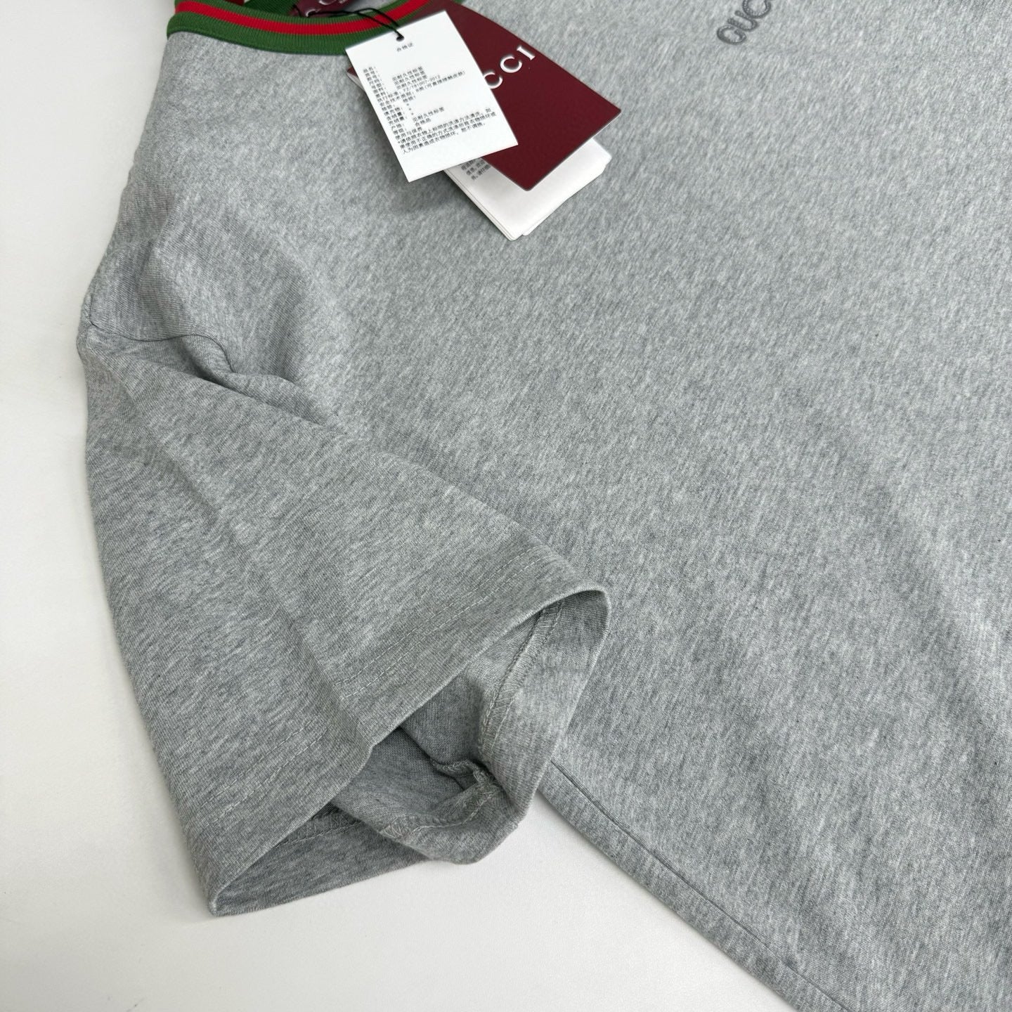 GC T-shirt