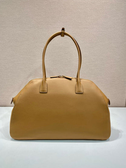 Prada Handle Bag