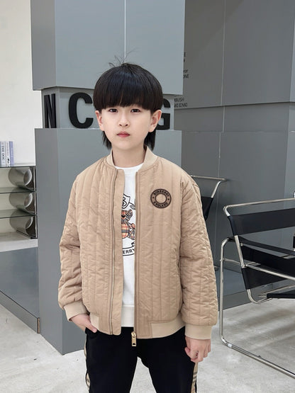 BBR Jacket