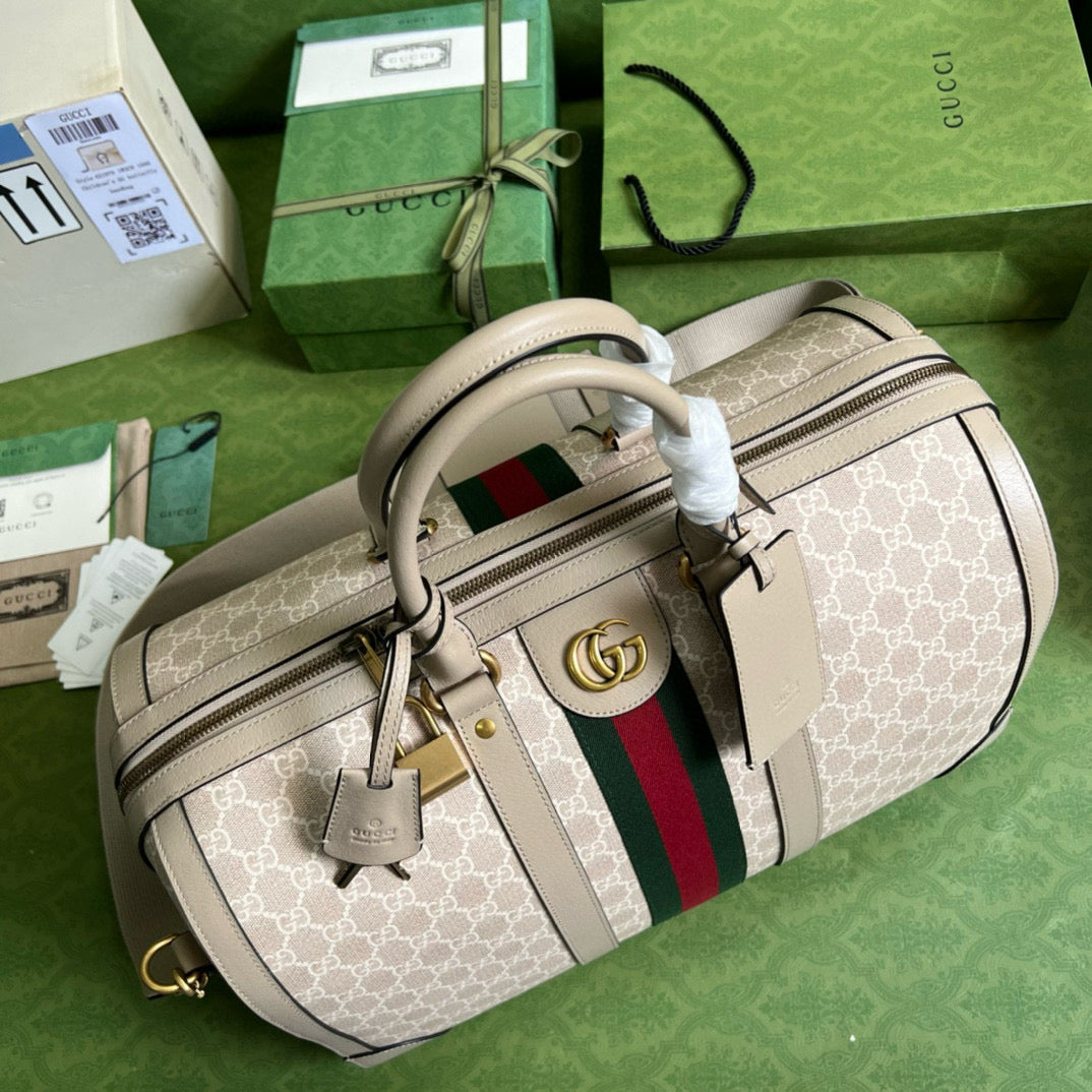 GC Duffle Bag