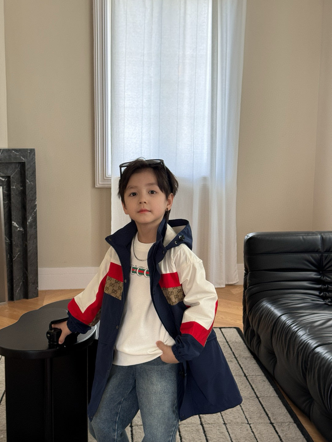 GC Jacket